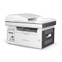 [PR-2514] MULTIFUNCIONAL PANTUM M6559NW, PPM 23, LASER MONOCROMATICO, USB, WIFI, DUPLEX, ADF, CAMA PLANA