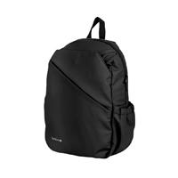 [AC-13029] MOCHILA - BACKPACK - TECHZONE- TZLBP29-N - STYLE - 16 PULGADAS - 4 COMPARTIMIENTOS - NEGRA