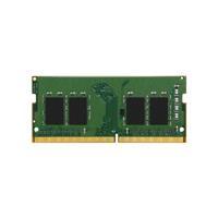 [RAM-3716] MEMORIA PROPIETARIA KINGSTON SODIMM DDR4 8GB 3200MT/S CL22 260PIN 1.2V P/LAPTOP KCP432SS8/8