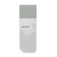 [RAM-4114] MEMORIA USB ACER UP200 16GB 2.0 LECT. 30MB/S ESCRIT. 15MB/S COLOR BLANCO BL.9BWWA.549