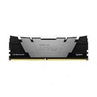 [RAM-4165] MEMORIA RAM KINGSTON DIMM DDR4 32GB 3200MT/S FURY RENEGADE BLACK XMP CL16 288PIN 1.35V C/DISIPADOR DE CALOR P/PC/GAMER/ALTO RENDIMIENTO KF432C16RB2/32