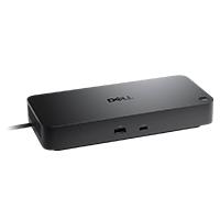 [AC-13046] DOCKING DELL PRO WD25 USB-C , USB-A, DP, HDMI 100W 6K 210-BRPX