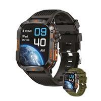 [RELOJ-127] RELOJ INTELIGENTE DEPORTIVO EVEREST PERFECT CHOICE, SUMERGIBLE CON LAMPARA Y BRUJULA INTEGRADAS, PROTECCION IPX68