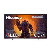[TV-1125] TELEVISION 100 PULGADAS QLED HISENSE 100QD7N SMART GOOGLE TV, UHD 4K, DOLBY VISION, DOLBY ATMOS, WIFI