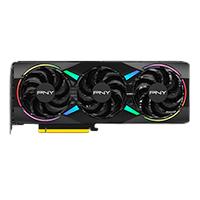 [VC-1264] TARJETA DE VIDEO PNY NVIDIA GEFORCE RTX 5070 TI ARGB TRIPL FAN OC /16GB GDDR7 /PCIE 5.0 X16 /GAMA ALTA/GAMER