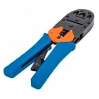 [AC-1910] PINZA,INTELLINET,211048, P/CRIMPEAR RJ11/RJ12/RJ45