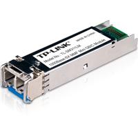 [AC-2442] MODULO TP-LINK TL-SM311LM MULTIMODO MINI-GBIC TRANSCEIVER SFP PUERTO LC / UPC 550 METROS