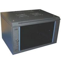 [AC-2745] GABINETE 19,INTELLINET,203869, MURAL 12U 600X450