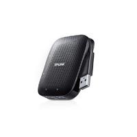 HUB TP-LINK UH400 USB 1 PUERTO USB 3.0 TIPO-A CON CABLE Y 4 PUERTOS USB 3.0 COMPATIBLE CON USB 2.0 Y 1.1