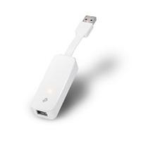 [AC-5233] ADAPTADOR DE RED | TP-LINK | UE300 | USB 3.0 A RJ45 GIGABIT | PLUG PLAY | COMPATIBLE CON USB 2.0/1.1