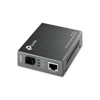 [AC-5247] CONVERTIDOR DE MEDIOS | TP-LINK |  MC112CS | MONO MODO WDM CONECTOR DE FIBRA SC A RJ45 10/100MBPS DUPLEX