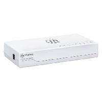 [AC-5328] SWITCH,MANHATTAN,560689, 8 PTOS 10/100 DESKTOP BLANCO MH