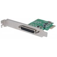 [AC-5482] TARJETA PCI EXPRESS,MANHATTAN,152099,PARALELA 1 PUERTO