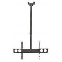 [AC-4101] SOPORTE TV,MANHATTAN,423625,P/TECHO 50KG, 37 A 70