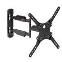 [AC-8552] SOPORTE DE PARED PARA TELEVISOR O MONITOR DE 32 A 55 PULGADAS EN ACERO DE SERVICIO PESADO - TOTALMENTE ARTICULADO VESA - STARTECH.COM MOD. FPWARTB1M
