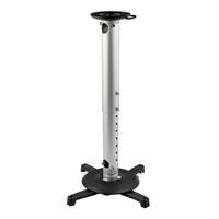 [AC-9245] SOPORTE UNIVERSAL DE TECHO PARA PROYECTOR - EXTENSIN HASTA 577.7MM - CAPACIDAD 15KG - PATRN MONTAJE DE 325MM - STARTECH.COM MOD. PROJCEILMNT2