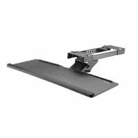 [AC-9722] CHAROLA AJUSTABLE PARA SOPORTE DE TECLADO - DE INSTALACIN BAJO EL ESCRITORIO - DE 67CM DE ANCHO - STARTECH.COM MOD. KBTRAYADJ