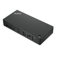 [AC-9772] DOCKING LENOVO THINKPAD UNIVERSAL USB-C