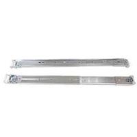 [AC-9826] KIT DE RIEL QNAP RAIL-B02 DESLIZANTE PARA INSTALAR SERVIDORES QNAP DE MONTAJE EN RACK, SÓLO COMPATIBLES CON RACK DE ORIFICIOS CUADRADOS