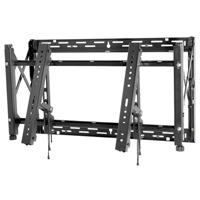 [AC-5031] SOPORTES VIDEO WALL PEERLESS DS-VW765-LAND DE PARED PARA MONITORES DE 40 A 65 CAPACIDAD HASTA 56.8KG