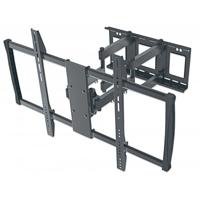 [AC-5308] SOPORTE TV,MANHATTAN,461221, P/PARED 80KG, 60 A 100 ARTICULADO