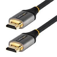 [CB-2689] CABLE DE 2M HDMI 2.1 8K - CABLE HDMI CERTIFICADO DE ULTRA ALTA VELOCIDAD - 48GBPS 8K 60HZ 4K 120HZ HDR10 EARC ULTRA HD - STARTECH.COM MOD. HDMM21V2M