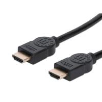 [CB-2772] CABLE HDMI/MANHATTAN/355353/ 2.0 PREMIUM M-M  3.0M