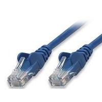 [CB-283] CABLE PATCH,INTELLINET,319775, 3.0M10.0F CAT 5E UTP AZUL