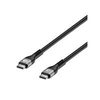 [CB-2867] CABLE USB-C,MANHATTAN,356367, 2 M , USB2.0 240 W / PD 3.1, TIPO-C EPR (EXTENDED POWER RANGE)