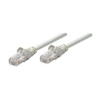 [CB-288] CABLE PATCH,INTELLINET,336758, CAT 6,  7.6M(25.0F) UTP GRIS