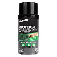 [CN-2376] AEROSOL ANTICORROSIVO | SILIMEX | PROTEKSIL 170ML | PROTECTOR ANTIHUMEDAD | EVITA LA OXIDACION | LIBRE DE CFC Y HCFC