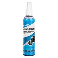 [CN-2465] LIMPIADOR DE PANTALLAS | SILIMEX | LCD CLEANER 250 ML | LIMPIADOR Y PROTECTOR ANTIESTÁTICO  | PARA TODO TIPO DE PANTALLAS