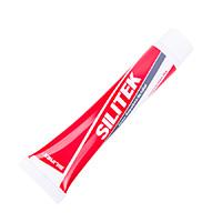 [CN-293] PASTA DISIPADORA | SILIMEX | SILITEK 28.33GRS | GRASA DISIPADORA DE CALOR | ALTA VISCOSIDAD | CONDUCTIVIDAD TÉRMICA: 0.7 A 0.9 W