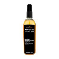 [CN-2955] LIMPIADOR ALCOHOL ISOPROPILICO ANTIESTATICO PARA EQUIPOS ELECTRONICOS PERFECT CHOICE 250 ML