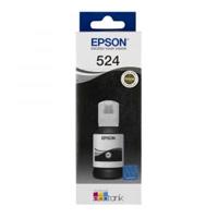 [CN-4424] CARTUCHO EPSON MODELO T524 NEGRO, PARA L15150, RENDIMIENTO DE 7,500 IMPRESIONES, COSTO PP $0.04C