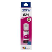 [CN-4425] CARTUCHO EPSON MODELO T524 MAGENTA, PARA L15150,RENDIMIENTO DE 7,500 IMPRESIONES, COSTO PP $0.04C