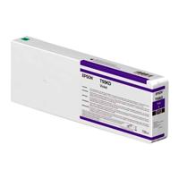 [CN-4982] CARTUCHO EPSON MODELO T55K ULTRACHROME HD / HDX VIOLETA, PARA PLOTTER P6000/ P7000/ P8000/ P9000 700 ML