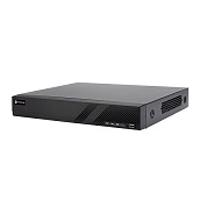 [DVR-323] DVR MOTOROLA MTD081F0012 / 8 CANALES / 4 CANALES IPC ADICIONALES / 5MP FULL HD DE 1080P / ANALITICOS / H.265 / H.264 / MJPEG / SATA X1 / E- SATA X 1 / POS 4 CANALES / CYBERSEGURIDAD GDRP