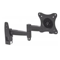 [AC-6460] SOPORTE MONITOR,MANHATTAN,423670, P/1 MONITOR 13 A 27 PARED, ARTICULADO