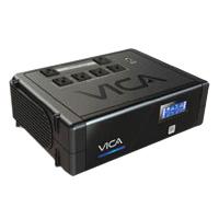 [FR-682] NO BREAK UPS VICA REV 900 900VA/500W 6 TOMAS REGULADAS Y RESPALDADAS NEMA 5-15R, 1 USB, 3 AÑOS DE GARANTIA