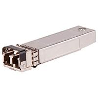 [AC-6608] TRANSCEIVER HP ARUBA J4859D 1G/SFP/ LC LX HASTA 10KM FIBRA MONO MODO