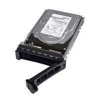 [HD-2736] DISCO DURO DELL (400-BLLF) HDD 4TB / SATA / 7.2K / HOT PLUG / INCLUYE CADDY PARA SERVIDORES CON CHASIS DE DISCOS 3.5 . COMPATIBLE CON LOS MODELOS R360, T360, T560, R660XS, R760XS