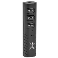 [AC-7032] RECEPTOR DE AUDIO INALAMBRICO BLUETOOTH PERFECT CHOICE - NEGRO