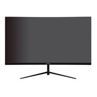 [MNL-2388] MONITOR ACTECK CAPTIVE VIVID SP270 / 27 PUL / PLANO / 1920P FULL HD / FLAT TN / 75 HZ / 5 MS / BIZEL FINO / VGA HDMI DC / NEGRO / AC-935845