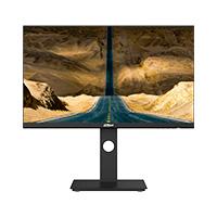 [MNL-2392] MONITOR LED DAHUA DHI-LM24-P301A 23.8 QHD 2560X1440, ASPECTO 16:9, 320 NITS, CONTRASTE 1000:1, DP, HDM, TIPO C 65W, MARCO ULTRADELGADO