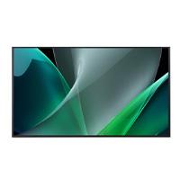 [MNL-2784] MONITOR PROFESIONAL SHARP DE 65 PN-ME652 UHD 3840 X 2160 18/7, 450 CD/M2 CONT 12001 USB-C HDCP 3 HDMI ANDROID 13 CON 3AÑOS DE GARANTIA