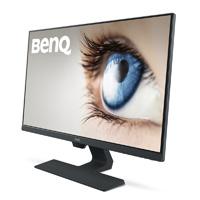 [MNL-2788] MONITOR BENQ CONSUMO GW2791 27 / FULL HD / IPS / 100HZ / 5MS / HDMI, DISPLAYPORT / AUDIFONOS / EYE CARE / NEGRO / GARANTIA 3 AÑOS