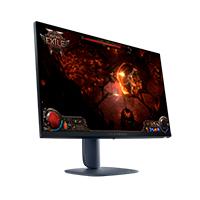 [MNL-2884] MONITOR DELL  GAMER ALIENWARE | 27 PULGADAS QHD 2560 X 1440 | AW2725DM | 180 HZ | AMD FREESYNC | 210-BPKY