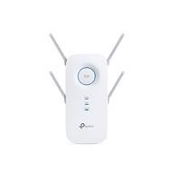 [NIC-3275] REPETIDOR | TP-LINK | RE650 | INALAMBRICO | EXTENSOR DE RANGO | AC2600 | WIFI 5