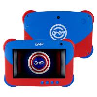 [NOTGHIA-286] TABLET GHIA 7 KIDS/A50 QUADCORE/1GB RAM/16GB /2CAM/WIFI/BLUETOOTH/2500MAH/ANDROID 9 /AZUL